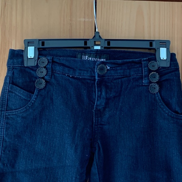 🌈 Wave Jeans - Picture 4 of 7